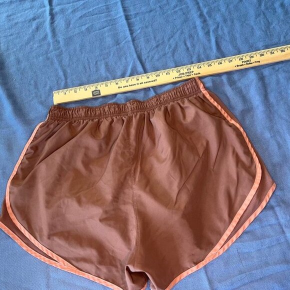 Nike Dri-FIT Women’s Running Shorts – Size XL - Picture 4 of 4
